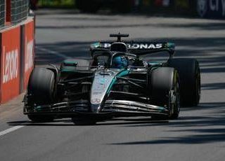 Gp Montreal, trionfa Russell davanti a Verstappen. Ferrari, strategia flop con Leclerc