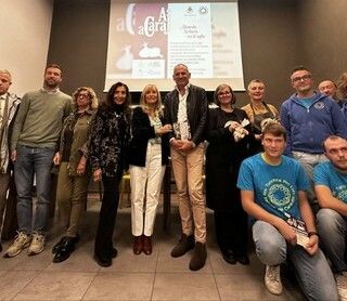 Doppia presentazione ieri in Atl per i due importanti eventi di promozione turistica