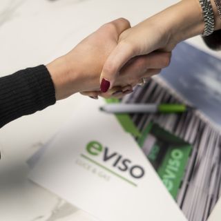 eVISO cerca consulenti commerciali sul territorio: spazio a persone motivate, pronte a crescere nel settore luce e gas