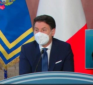 Recovery Fund, campagna vaccinale e tenuta della maggioranza, Conte: &quot;Non disperdere occasioni e patrimonio di credibilità&quot;