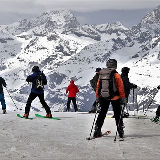 Senza sci danni per almeno 20 miliardi di euro: le Regioni alpine chiedono un incontro al ministro Gualtieri