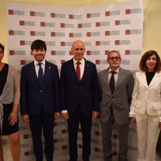 Gruppo del M5S in Regione