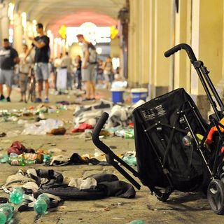 Processo piazza San Carlo: avvocato di parte civile chiede risarcimenti per un milione di euro