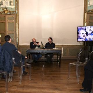 Testi e foto di Toni Spagone