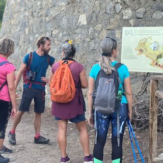 Per addentrarsi tra la Natura serve l’aiuto della tecnologia