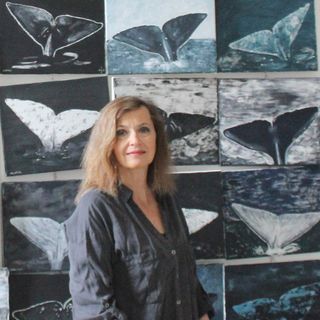 Martedì 30 aprile, imperdibile incontro con la biologa Maddalena Jahoda al Casinò di Sanremo