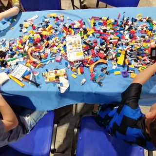 BRICKS &amp; FRIENDS: Festival di mattoncini LEGO® nel centro di Carmagnola