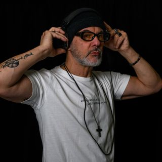 Il dj Faber Moreira sfida il Guinness World Record:  240 ore alla consolle per la maratona dj più lunga al mondo