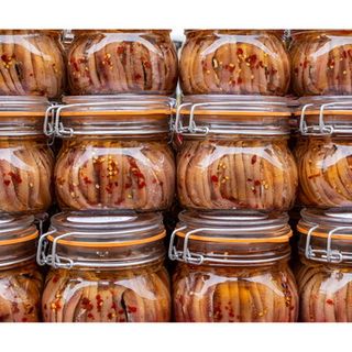 A Dronero torna Anciue - Fiera degli acciugai, l'appuntamento più atteso dell'anno in Valle Maira