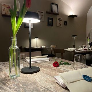 Il ristorante La Cave a Saluzzo compie 1 anno di attività e si racconta