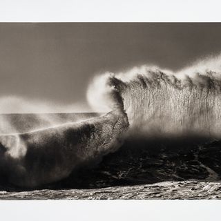 Inaugura la Mostra Fotografica "SEASIDES"