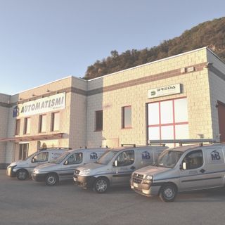 Azienda specializzata in automazioni, impianti antifurto e videosorveglianza ricerca nuove risorse