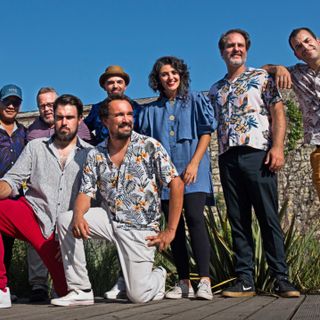 Sabato 29 giugno sarà di scena il Brasile dei RIO77 alle Officine Giletta di Revello