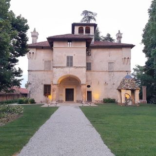 La mostra &quot;In Levare&quot; di Stefano Allisiardi inaugura l'estate a Villa Belvedere Radicati