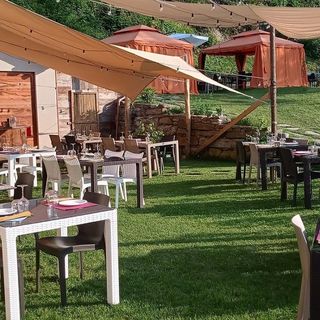 È tornata l'estate del Ristorante Orselli di Melle