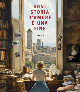 Riccardo Nencini ai Martedì Letterari del Casinò di Sanremo presenta l’anteprima nazionale del romanzo: Ogni storia d’amore è una fine