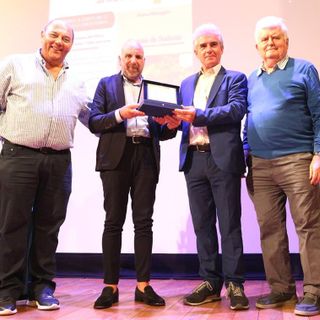 Limone: al via la rassegna Libri da Gustare con la premiazione del dottor Marco Missaglia