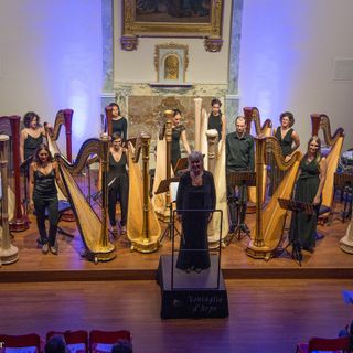 Dal 21 al 23 agosto a Saluzzo Opera Academy presenta &quot;Giulio Cesare&quot; di G.F. Händel