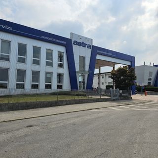 Due giorni di eventi in grande stile per i 50 anni di Astra Servizi. Il 7 e 8 settembre il maxi raduno dei camion, musica anni '80, dj set e fuochi d'artificio