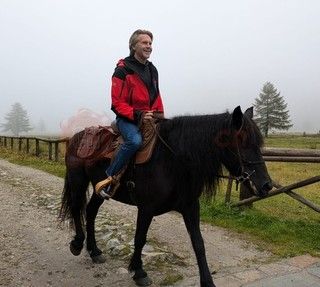 La due giorni del principe Emanuele Filiberto a Valdieri e in Valle Gesso, per conoscere le terre tanto amate dalla sua famiglia