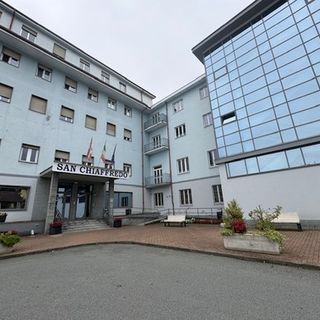 La Fondazione Ospedale Civile San Chiaffredo di Revello ricerca infermieri