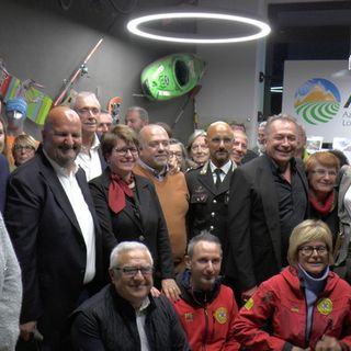 Wow e Fiera Fredda: Borgo San Dalmazzo apre la stagione degli eventi invernali (Video e foto) Wow e Fiera Fredda: Borgo San Dalmazzo apre la stagione degli eventi invernali (Video e foto)