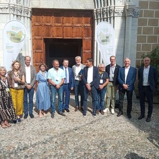 Cuneo: in corso la quarta edizione della Borsa Internazionale del Turismo Outdoor (VIDEO)