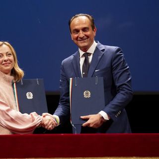 Un miliardo e 265 milioni per lo sviluppo del Piemonte