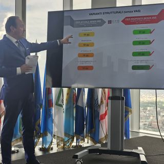 Per l'estate il "Cresci Piemonte", la legge che dimezza i tempi burocratici per le varianti urbanistiche