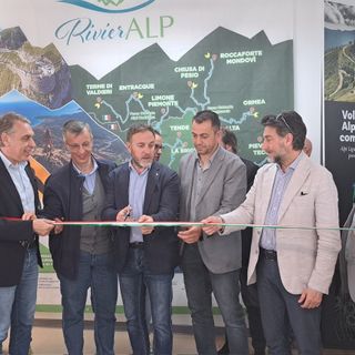 Nuovi uffici amministrativi per il Parco delle Alpi Liguri: "Presidio di riferimento per il territorio"