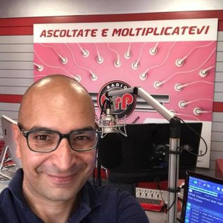 Radio GRP, anche questa domenica la diretta di Cristian Panzanaro