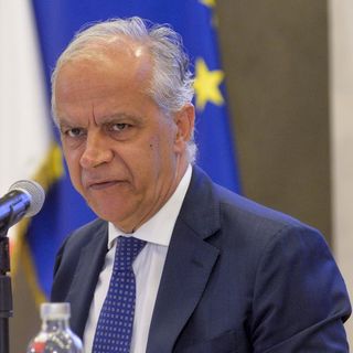 Piantedosi “Lotta ai trafficanti di esseri umani resta prioritaria”