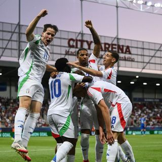 L’Italia U21 batte la Slovacchia 1-0 e vola ai quarti degli Europei