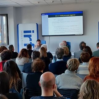 Un successo il convegno sul Contratto Collettivo Nazionale di Lavoro (CCNL)  organizzato da ASTRA CUNEO