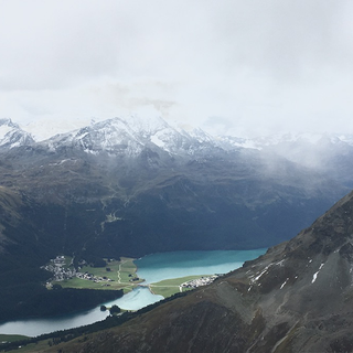 Cambiamento climatico: il viaggio in equilibrio tra desiderio e responsabilità