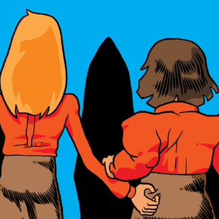 “La fine è azzurra”: la storia delle ragazzine di Ratigher diventa un film “La fine è azzurra”: la storia delle ragazzine di Ratigher diventa un film