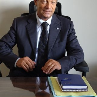 Intervista ad Andrea Giannetto, presidente IDA e fondatore IDA SUMMIT 2026