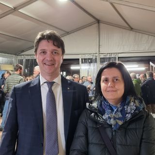 Nicco e Bordese