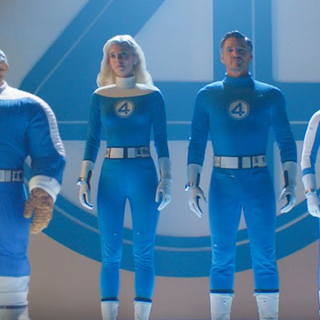 I Fantastici Quattro di nuovo agli inizi