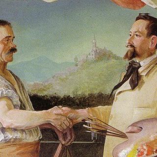 Foto tratta da https://museovirtualemutuosoccorso.it/scheda/index/1848-associazione-generale-degli-operai-di-pinerolo