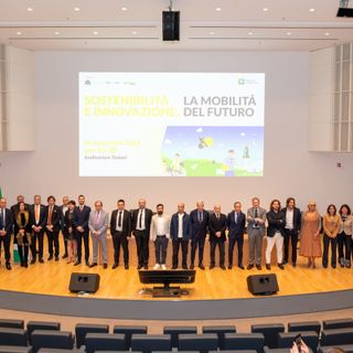 Evolution Horizon Award 2025: al via le iscrizioni alla seconda edizione, con riflettori puntati su Innovazione, Sostenibilità, Design e Sicurezza