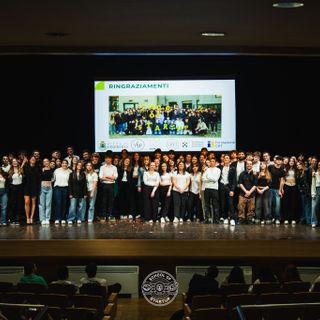 I protagonisti della finale di School of Startup