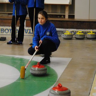 Pinerolo: le società di curling lanciano un nuovo campionato provinciale