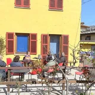 Colazione all’Esercito della salvezza di Torre Pellice