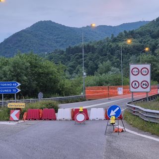 Blitz dei sindaci nel cantiere delle Gallerie di Porte: “Vogliamo un cronoprogramma”