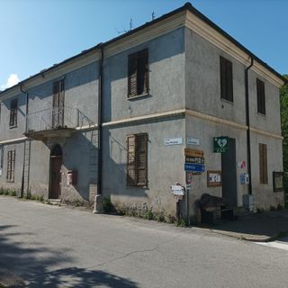 L’ex scuola di San Michele