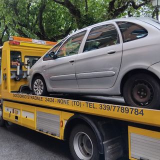 La confisca del mezzo