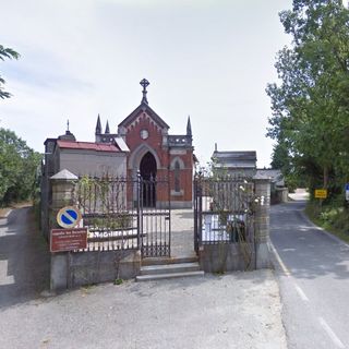 La cappella di San Bernardino