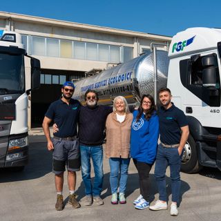 PGF di Grasso: un punto di riferimento nei servizi ambientali