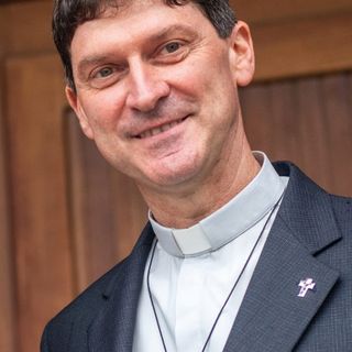 Il nuovo parroco don Danilo Magni